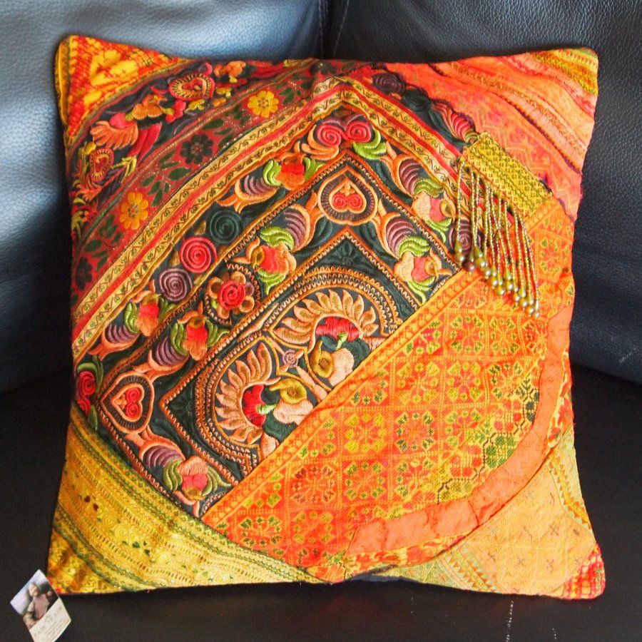 Model Hmong Vintage - [Type B30]