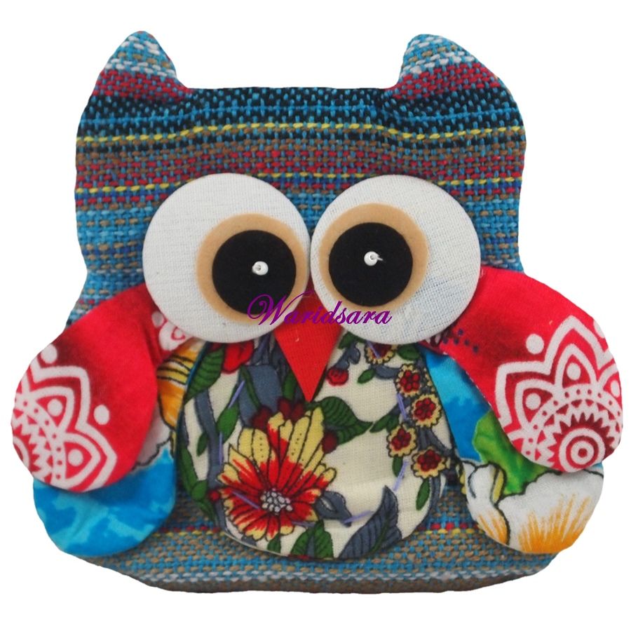 Uilen Knip - [Type 24]