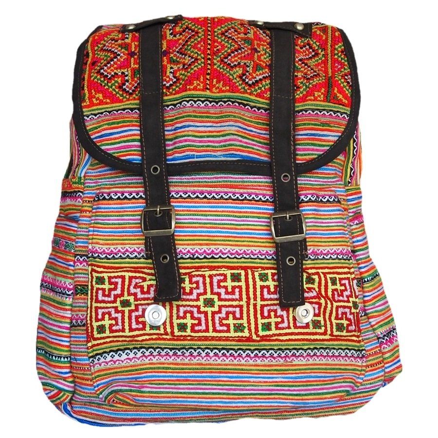 Rugtas "Hmong" Strong - [Type 69]