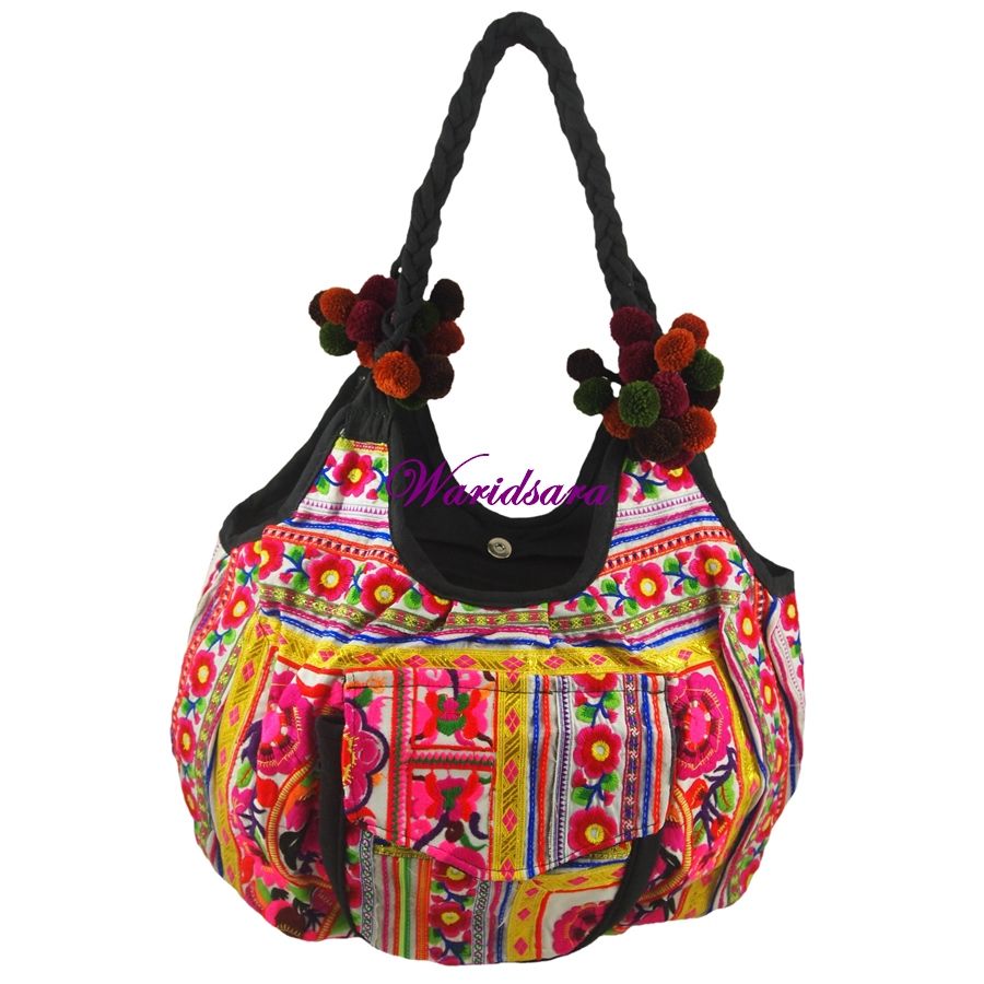 Schoudertas "Koh Samui" - [Type - 25]