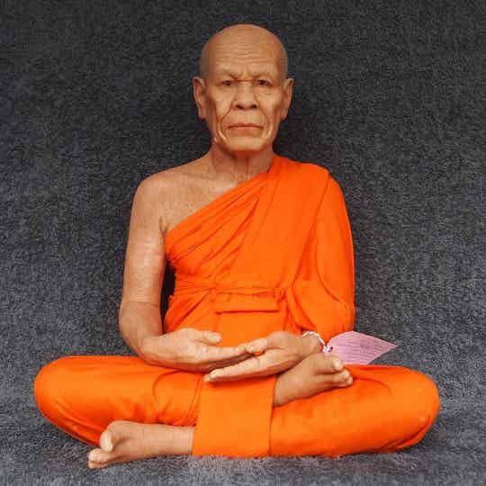 Phra Luang Phor Sodh - 8 - Large