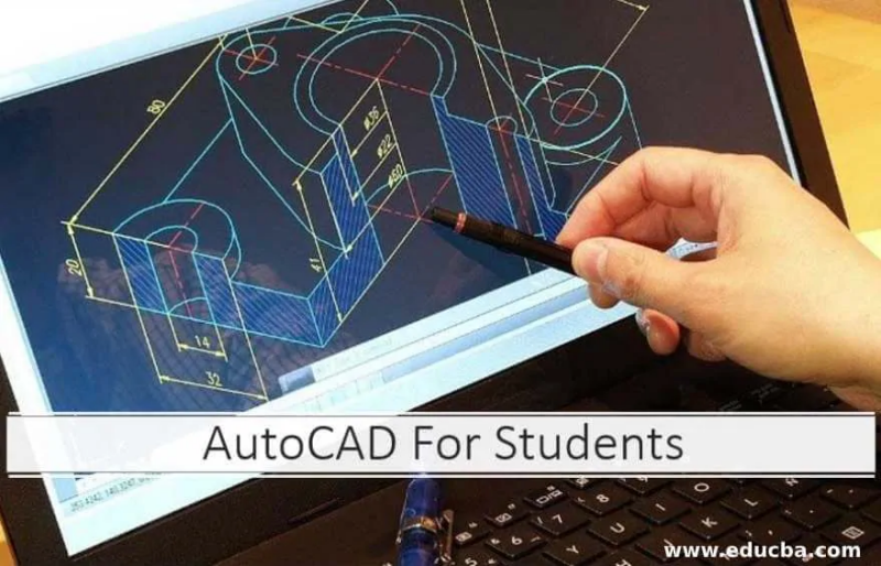 AutoCad For Students