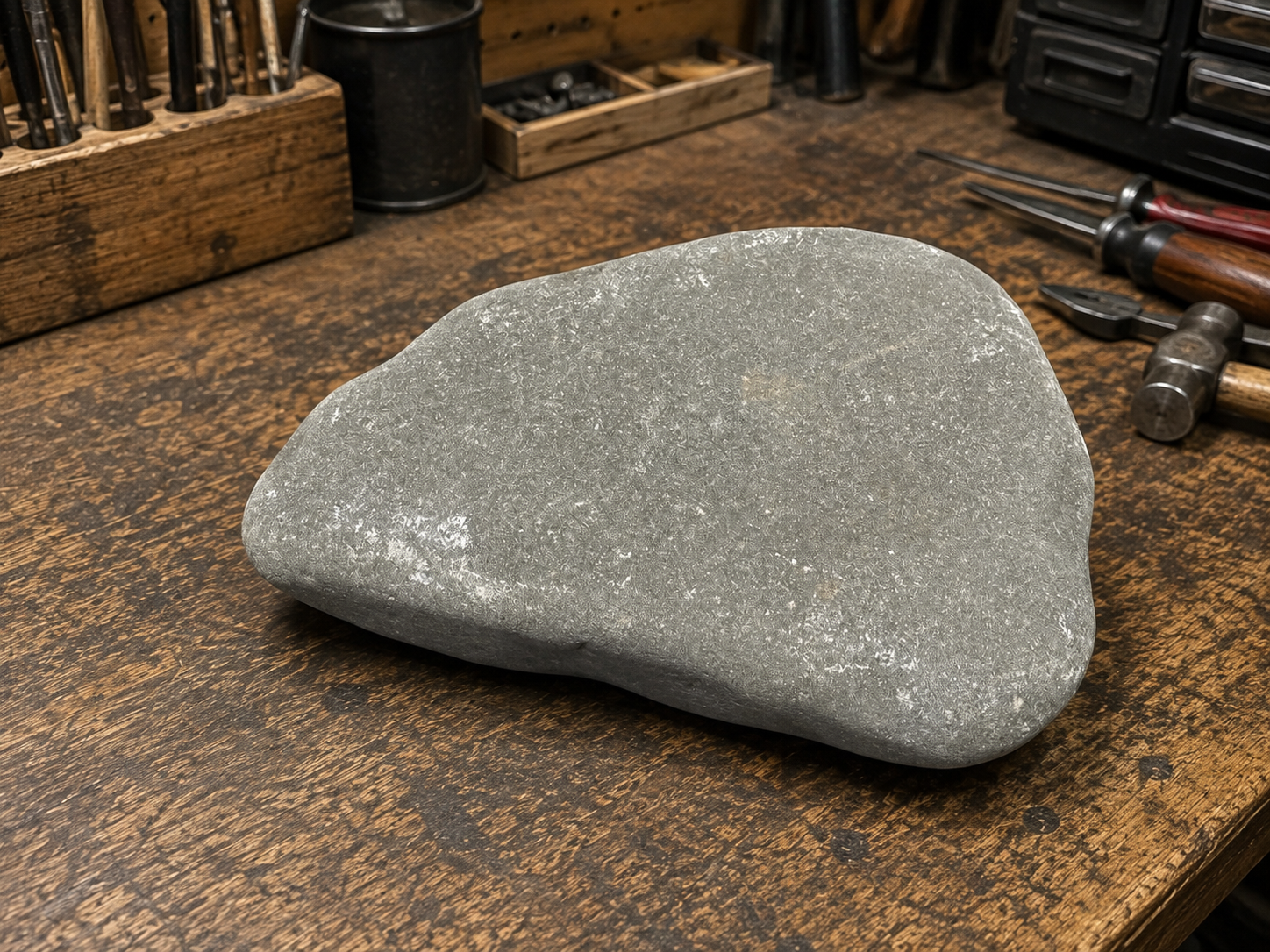 Choose Your Own Stone Range 1.7KG
