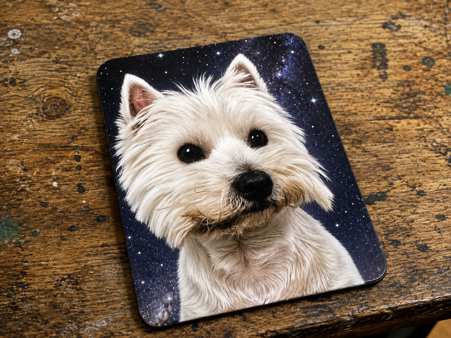 Fridge Magnet Of Your Dog