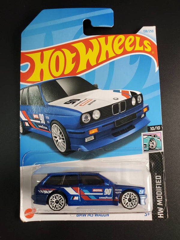 BMW M3 WAGON 10/10