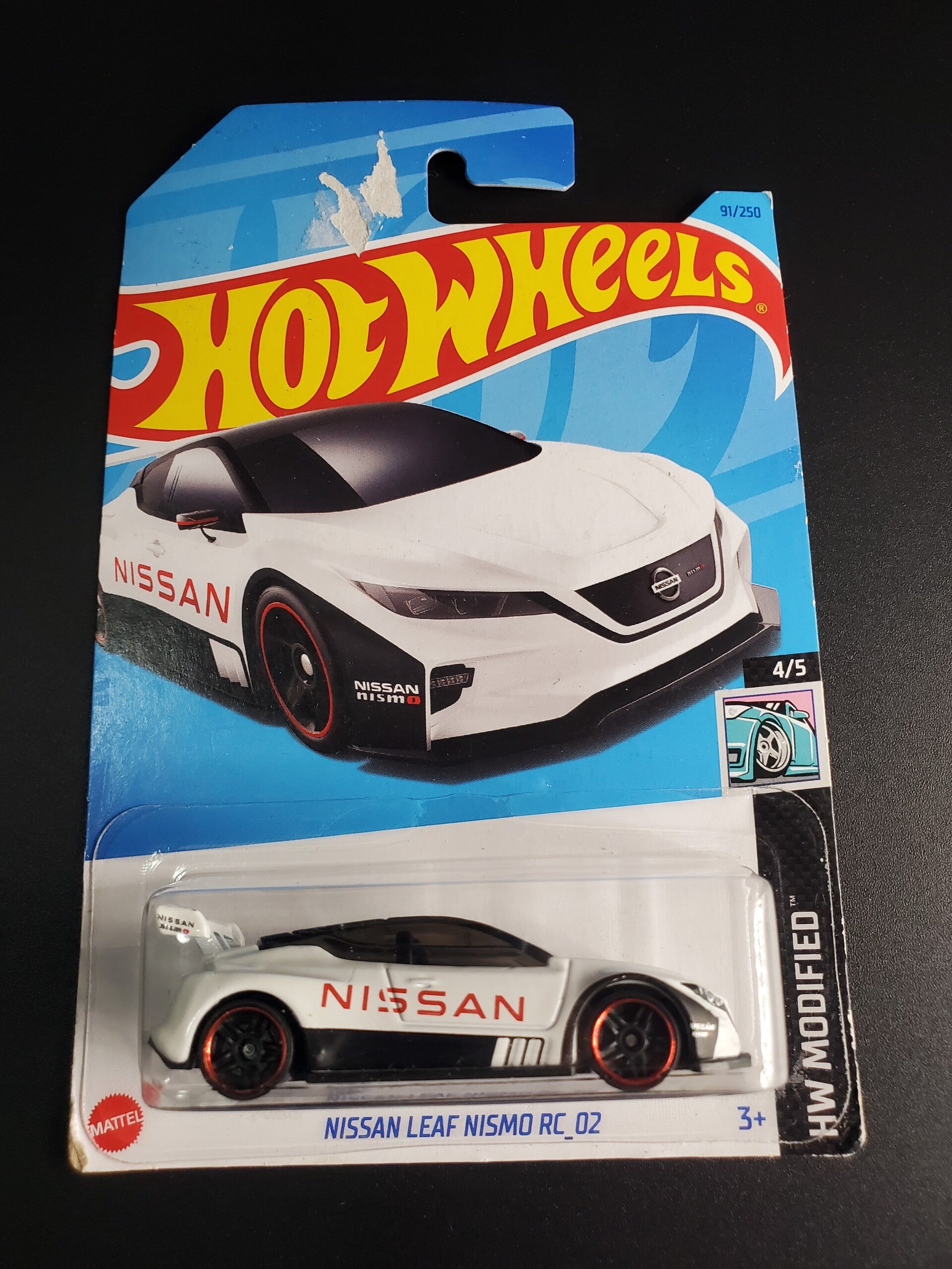 NISSAN LEAF NISMO RC 02