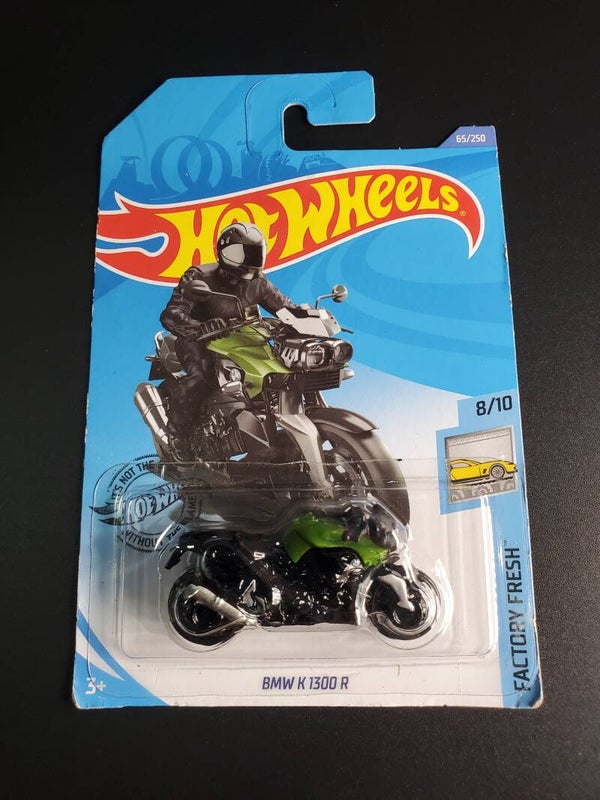BMW K 1390 R