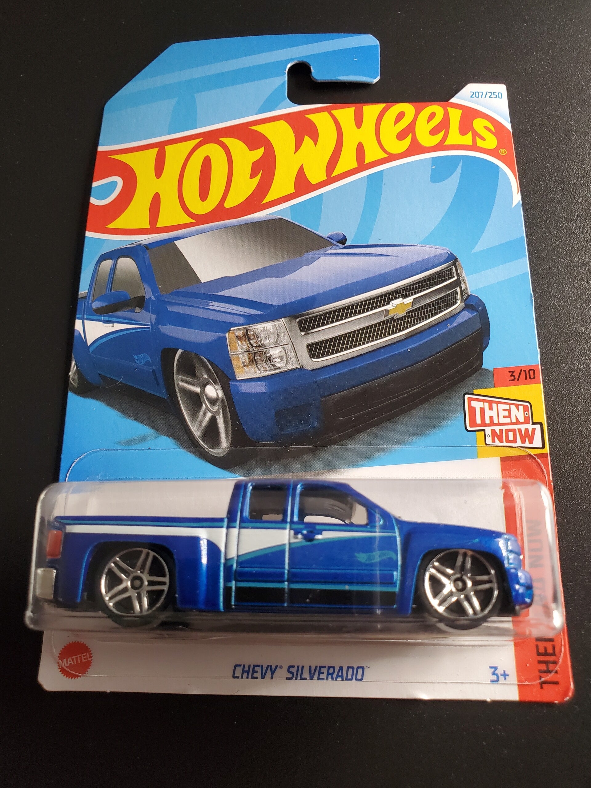CHEVY SILVERADO