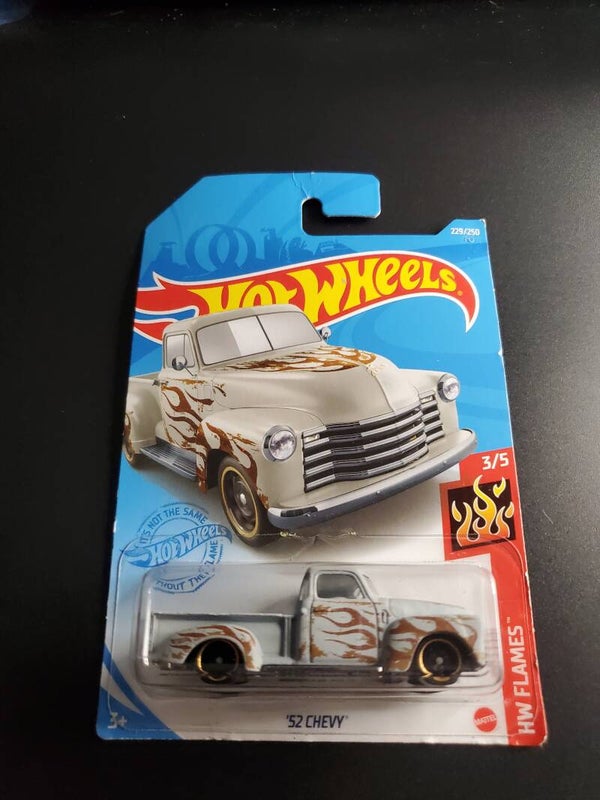 52 CHEVY
