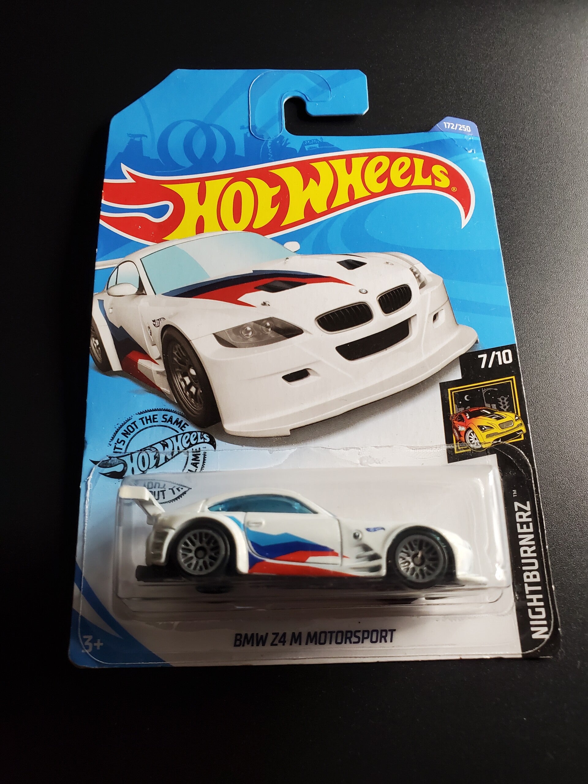 BMW 24 M MOTORSPORT