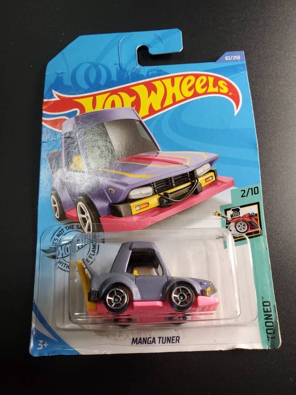 MANGA TUNER