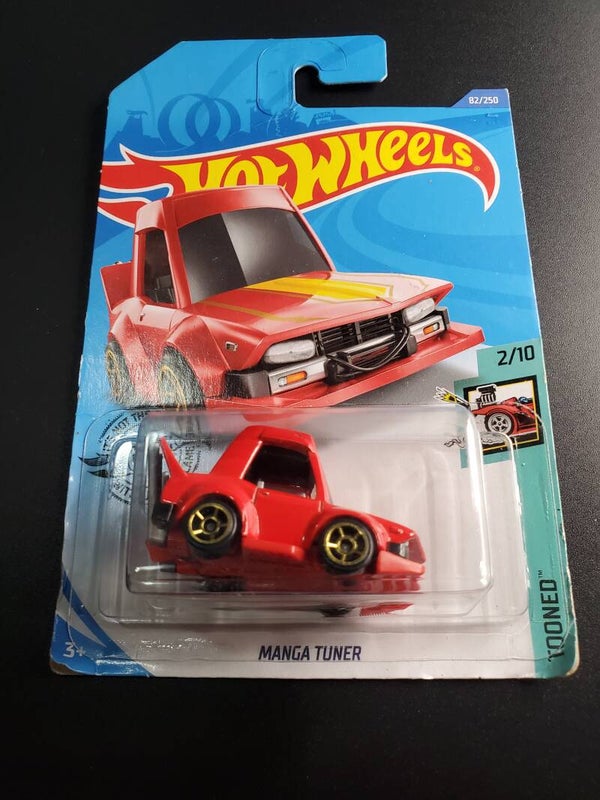 MANGA TUNER