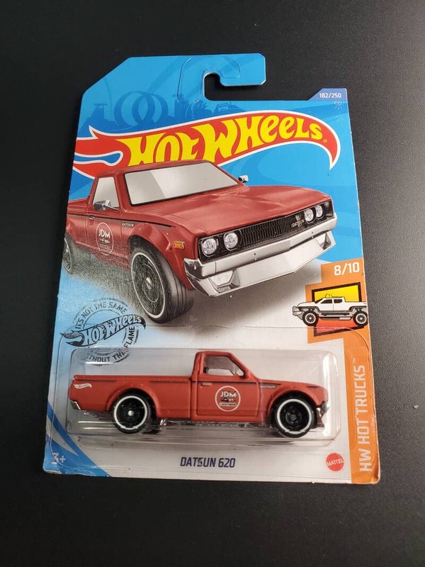 DATSUN 620