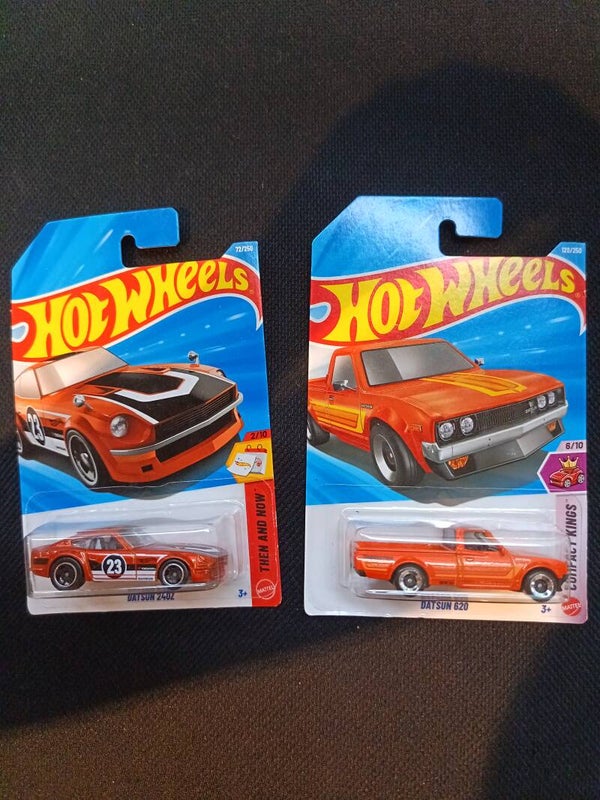 DATSUN