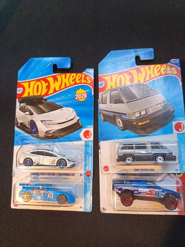 TOYOTA