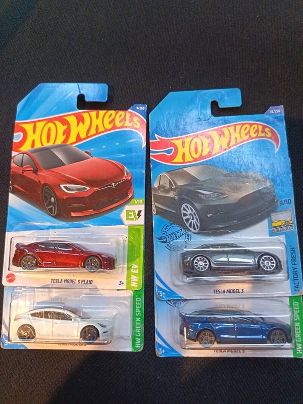 TESLA