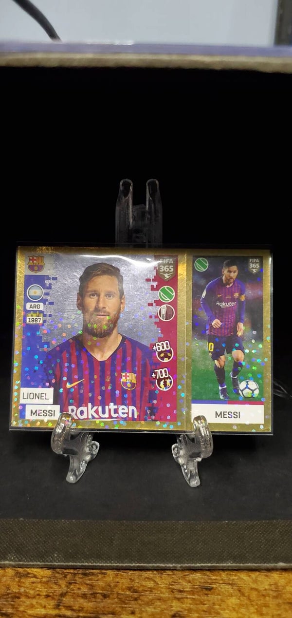 Fifa 365 2021