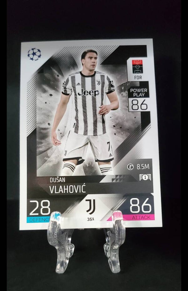 Topps Match Attax Champions League 22/23