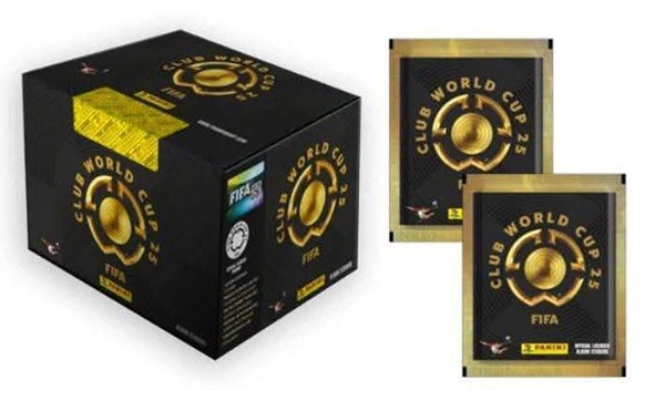 Caja Mundial de Clubes