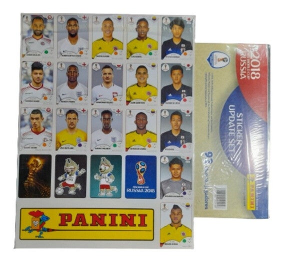 ACTUALIZACIÓN RUSIA