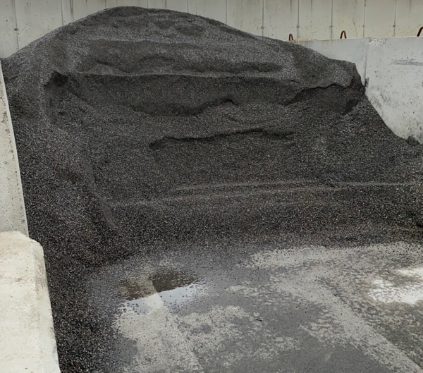 Paving Sand Galway Stone