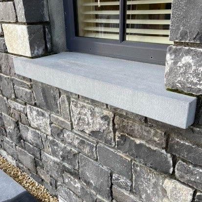 Kerbs, Sills & Steps | Galway Stone