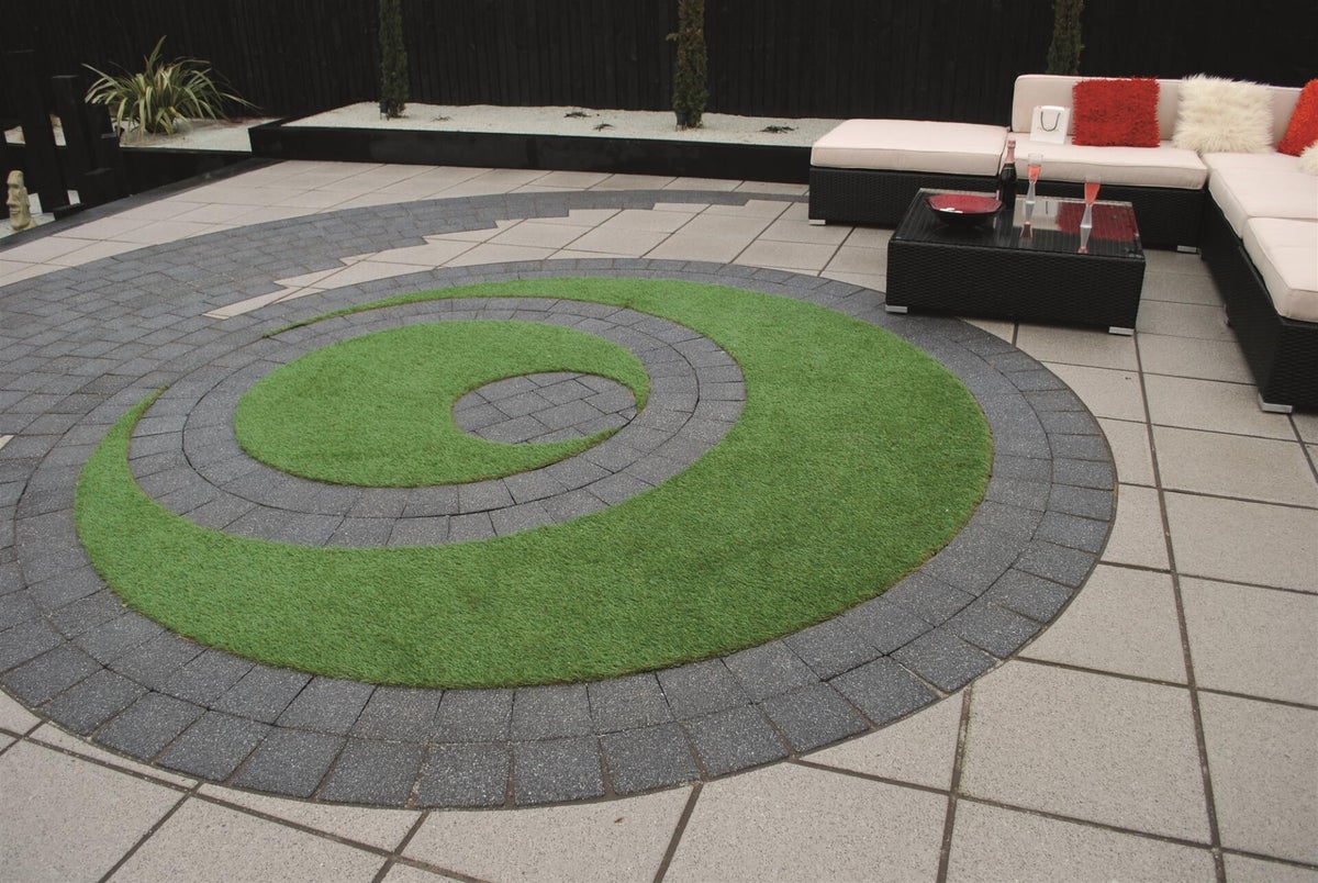 Tobermore Paving Galway Stone