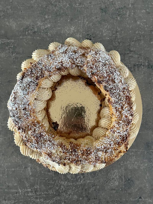 Paris Brest