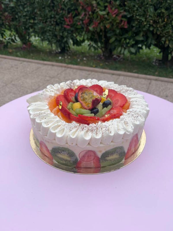 Multifruits