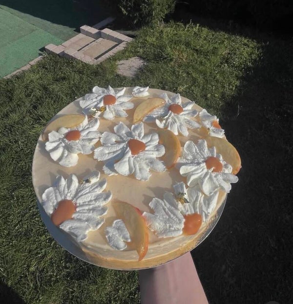 Pomme caramel