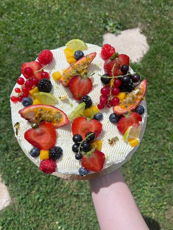 Multifruits