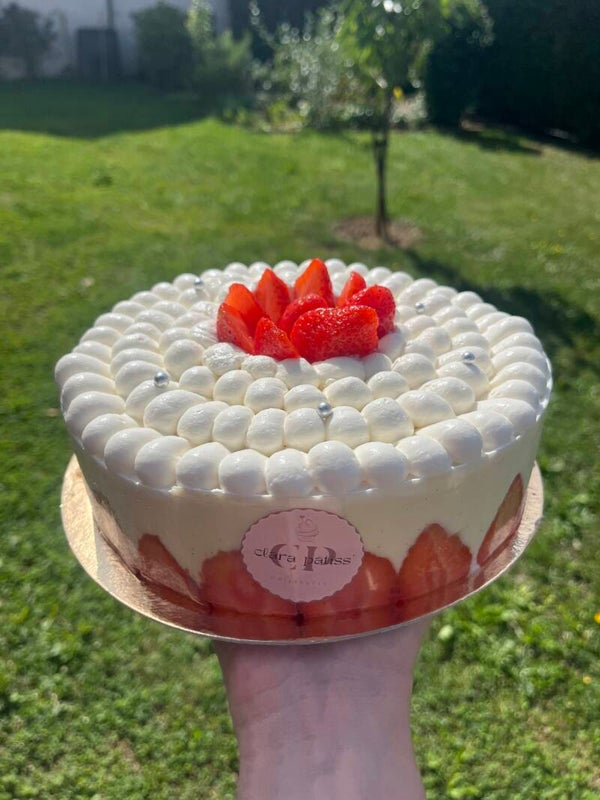 Fraisier / Framboisier