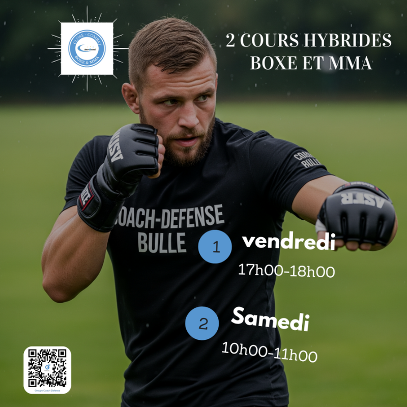 coach-defense boxe et mma