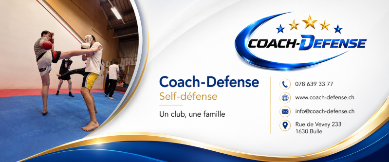 agression femme à Bulle. coach-defense