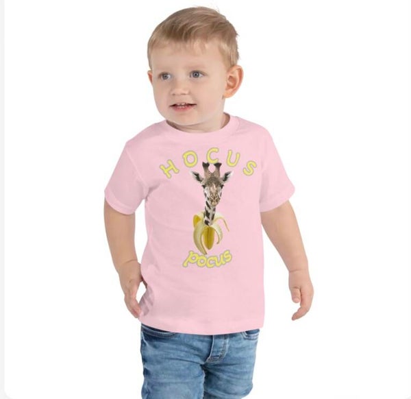 T-Shirt HOCUS POCUS