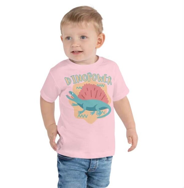 T-Shirt SPINOSAURUS DINOPOWER