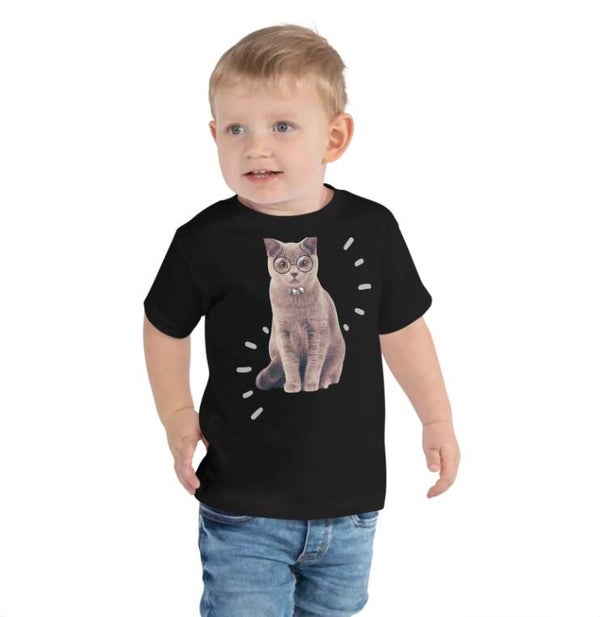 T-Shirt KITTY