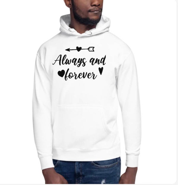 Hoodie Forever Links