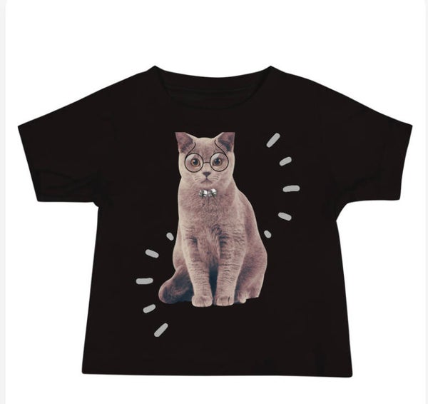 Baby T-Shirt KITTY