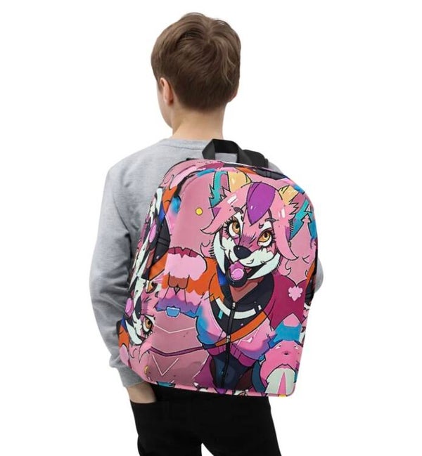 Rucksack Luna