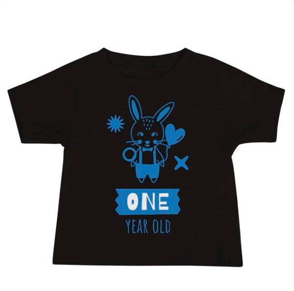 Baby T-Shirt ONE JUNGE