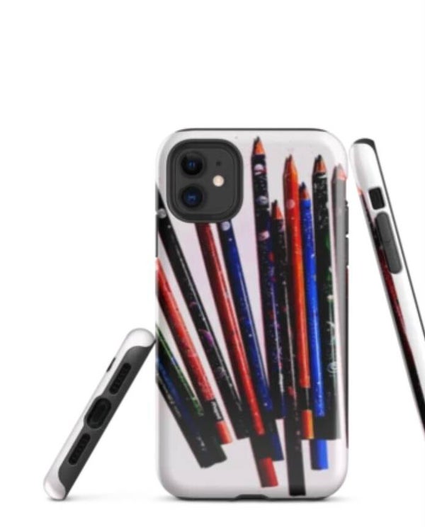 Tough Case for iPhone® Stift