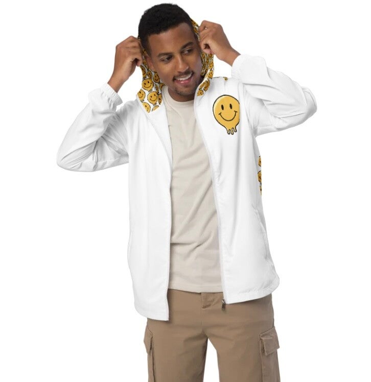 Windbreaker SMILE
