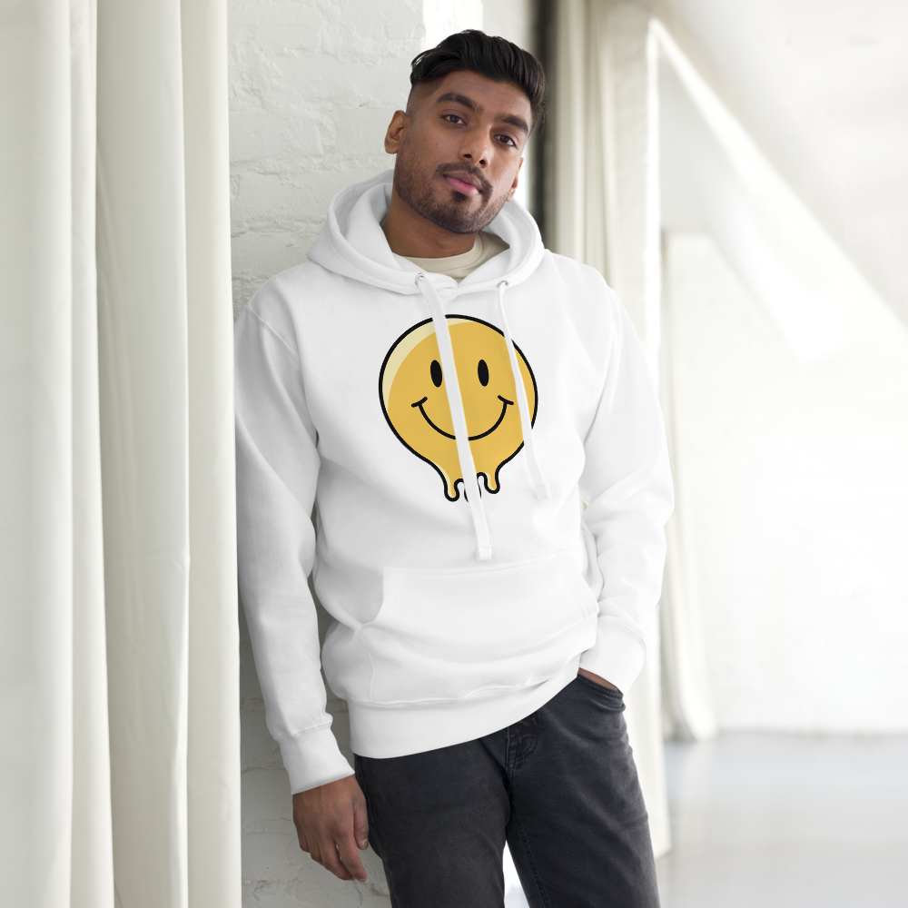 Hoodie SMILE