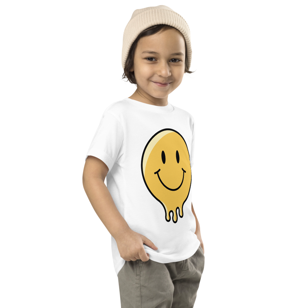 T-Shirt SMILE