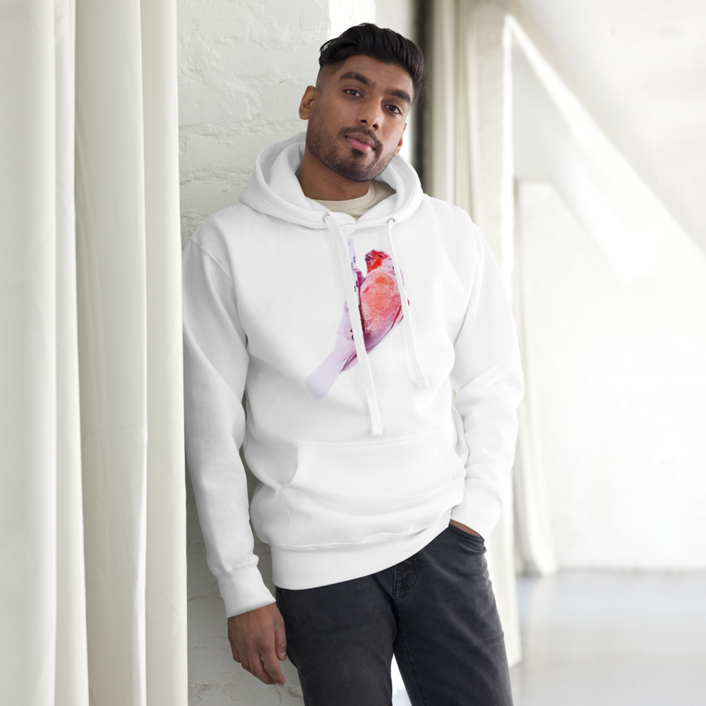 Hoodie MICHAEL