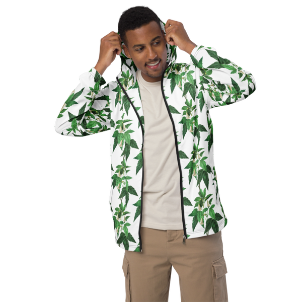 Windbreaker GREEN