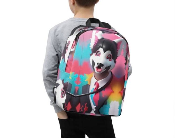 Rucksack Sunny