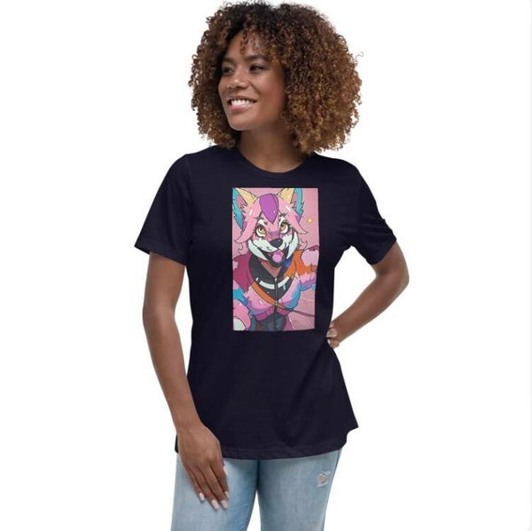 T-Shirt Luna