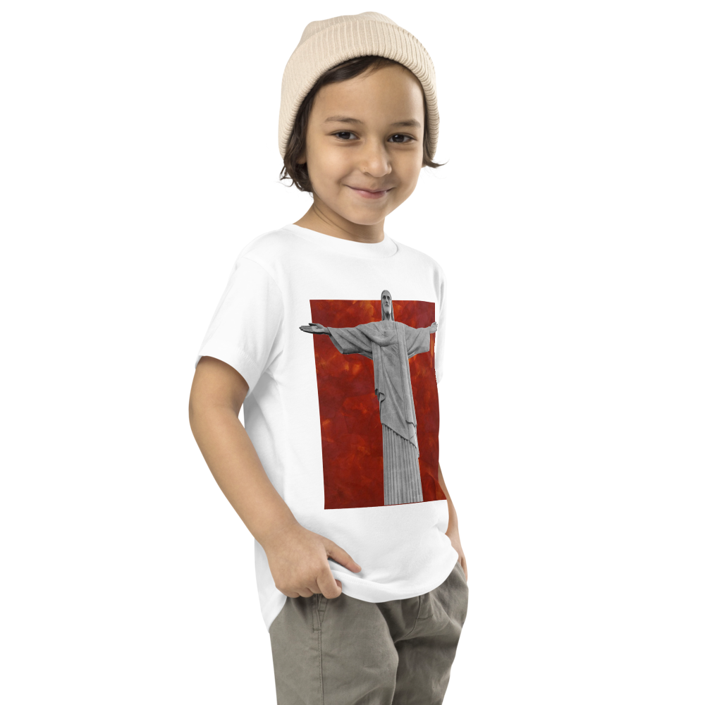 T-Shirt LAWA